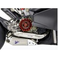 STM Dry Clutch Conversion Kit for the Ducati Panigale 1299, 1199, 959, Superleggera